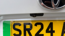 Toyota bZ4X 150kW Motion 71.4kWh 5dr Auto [11kW] Electric Hatchback